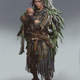Image for article titled The Art Of Assassin's Creed Valhalla